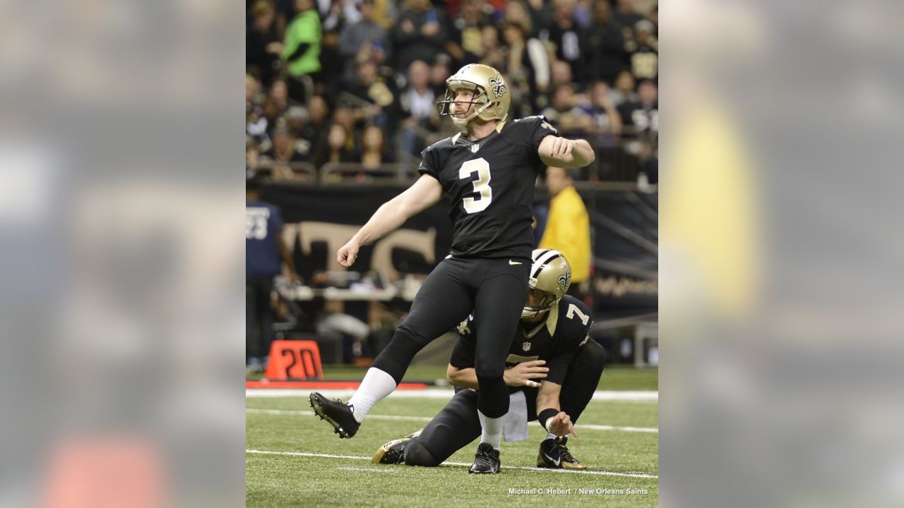 Ravens swoop in, take win against Saints in Superdome 34-27