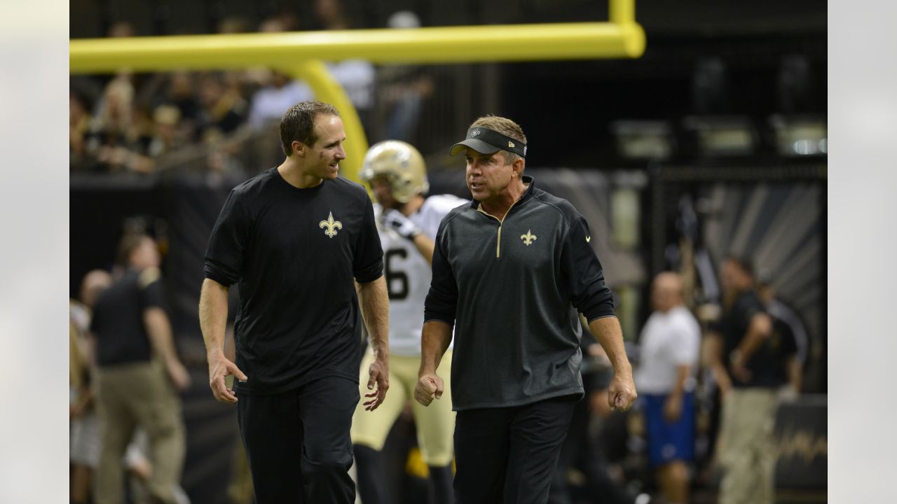 Sean Payton, Brees legacy among reasons Saints a good fit: Book