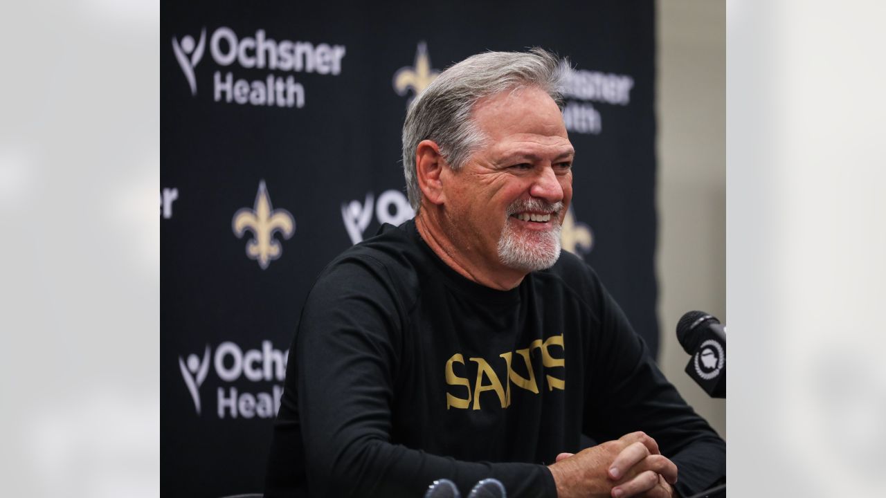 Mickey Loomis and Saints Play Chess, Not Checkers with the Cap and Players  - Sports Illustrated New Orleans Saints News, Analysis and More