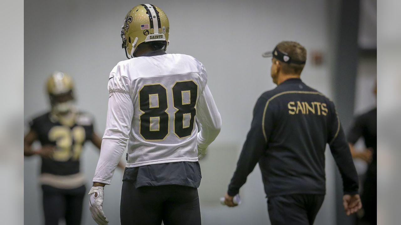 Saints news, July 11: Dez Bryant a late-summer option for New