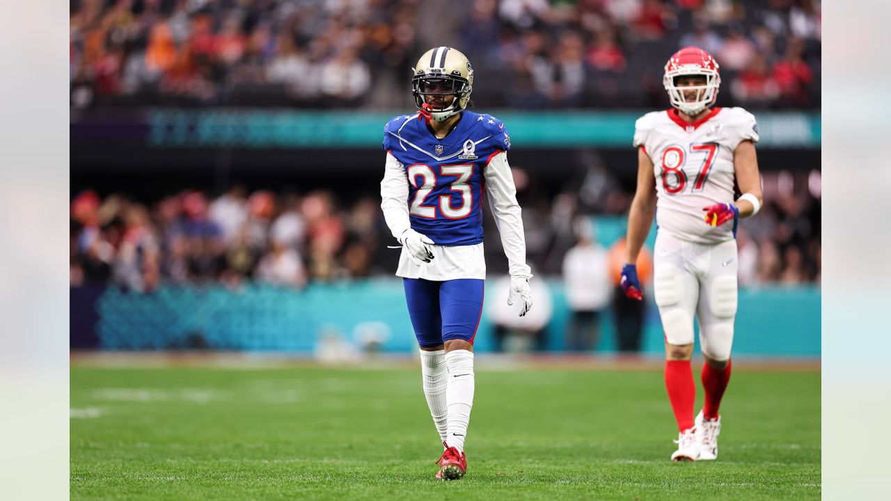 J.T. Gray, Cam Jordan, Alvin Kamara, Marshon Lattimore to represent New  Orleans Saints at 2022 Pro Bowl