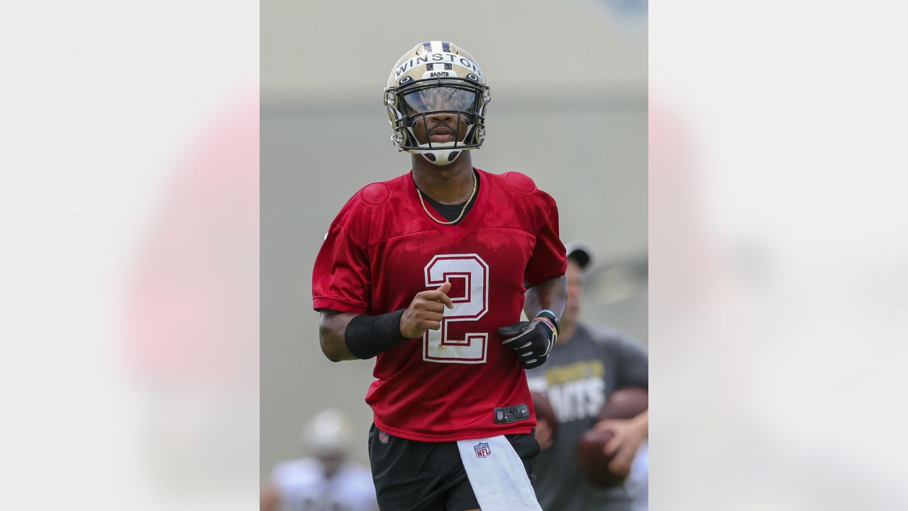 New Orleans Saints training camp schedule: How to get free tickets - Axios  New Orleans