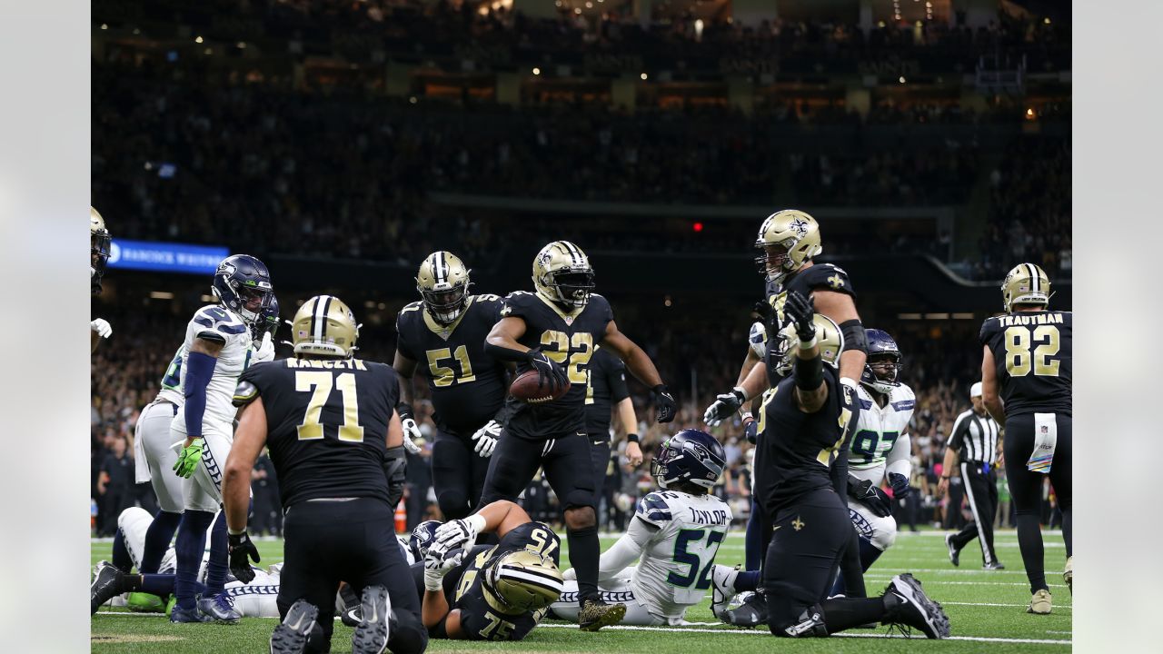 Saints Roster: Realistic expectations for Mark Ingram in 2022