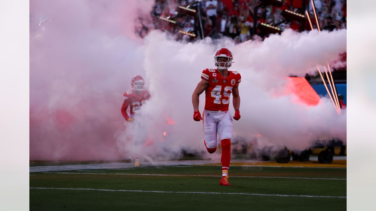 The Unsung Hero: Chiefs Safety Daniel Sorensen Making Most of Opportunity