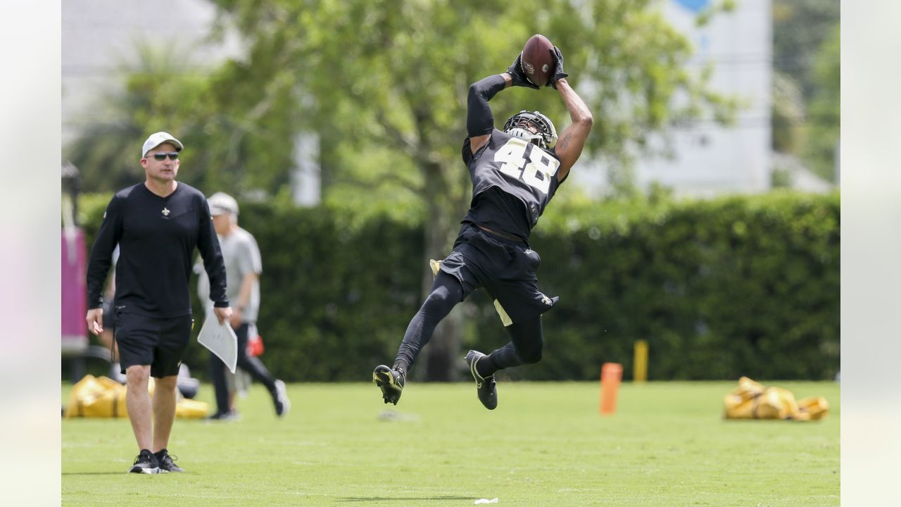 New Orleans Saints training camp schedule: How to get free tickets - Axios  New Orleans