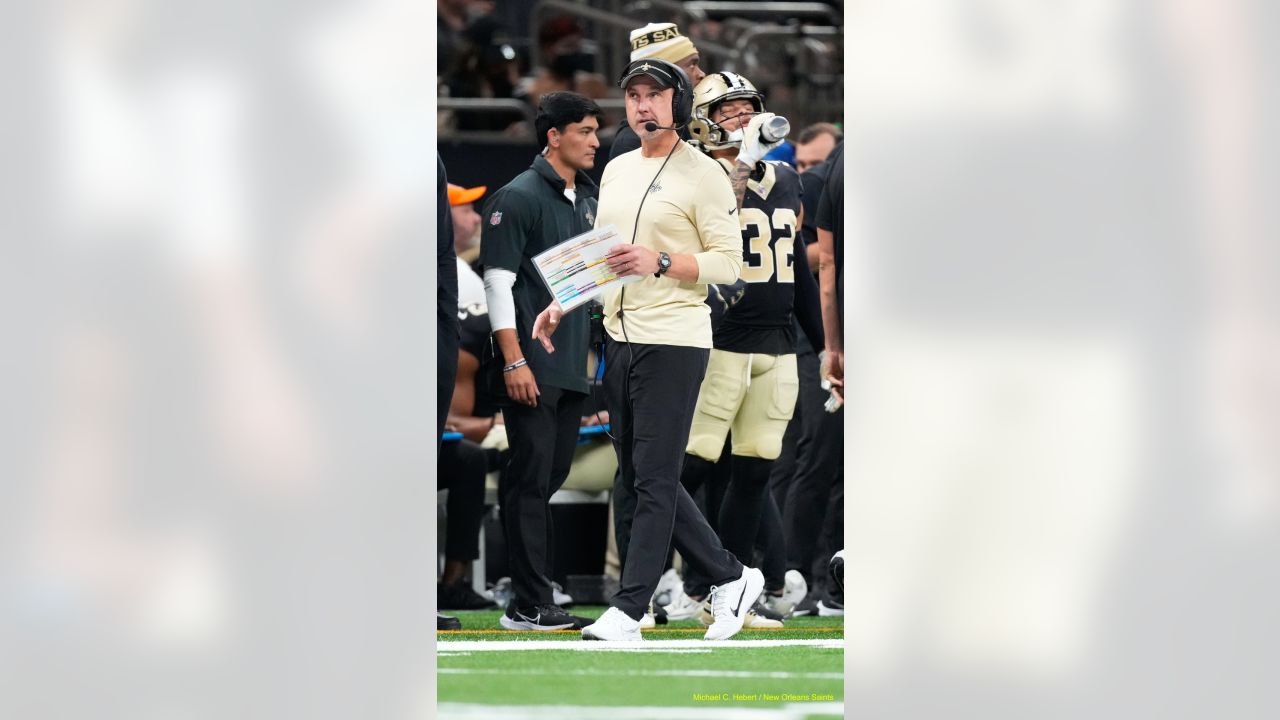 Five things to know about New Orleans Saints on Monday, Oct. 2