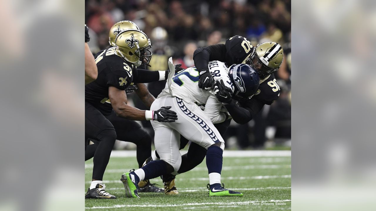 New Orleans Saints to shut down Nick Fairley over heart issue, NFL News