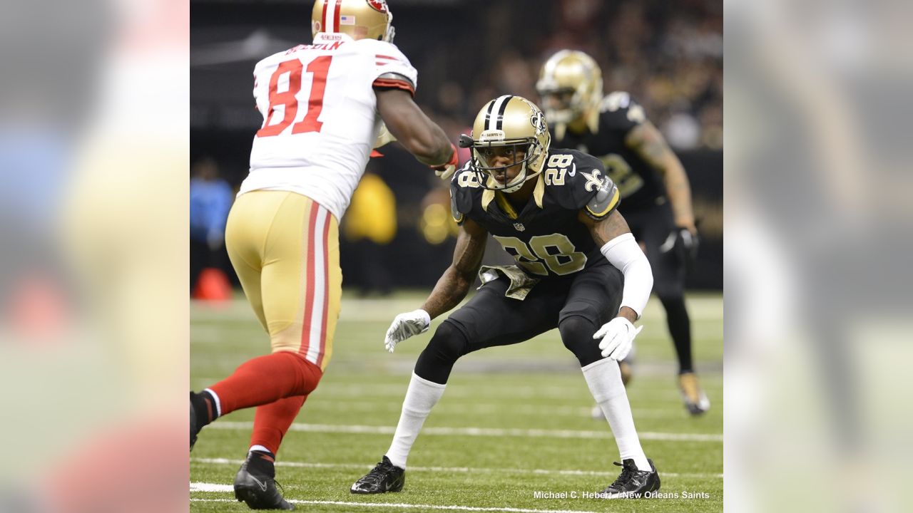 New Orleans Saints 2015 Schedule