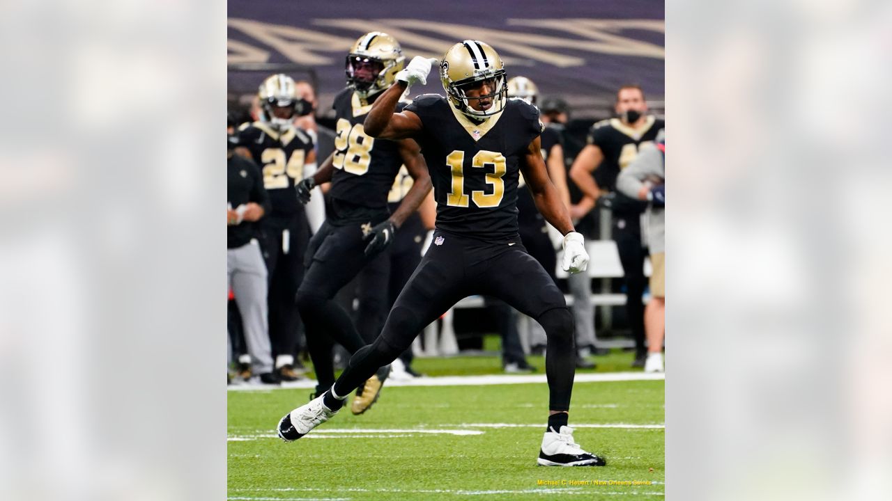 New Orleans Saints 2020 season recap: Michael Thomas