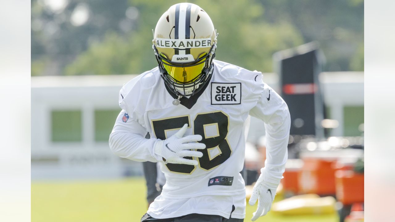 New Orleans Saints training camp: Day 7 practice update from Aug. 5