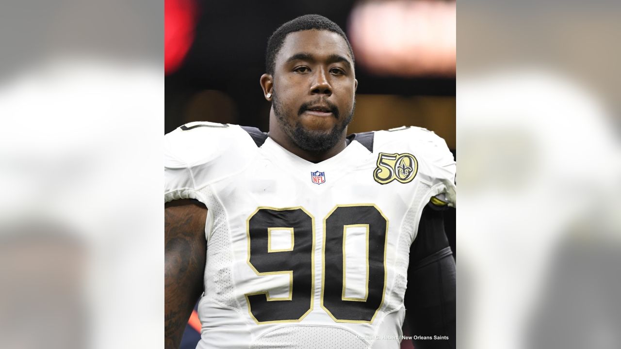 Losing Nick Fairley for the season was never part of the plan, but the  Saints need to find a way to overcome the loss, Saints