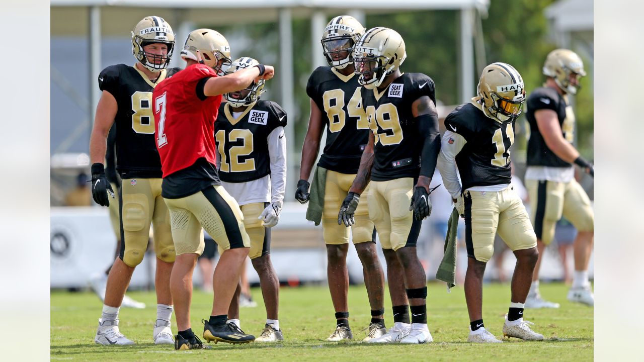 What can the Saints expect from Chase Hansen this season? - Canal