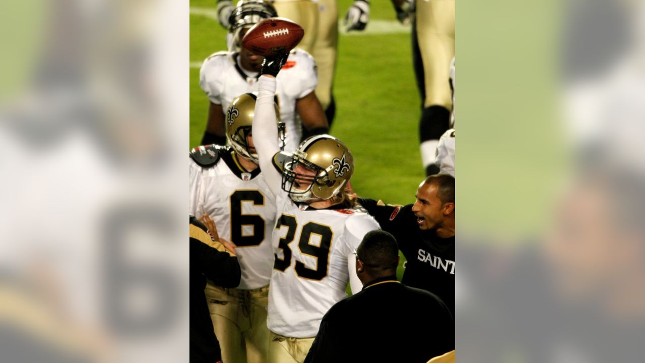 Super Bowl XLIV: Saints Ambush and Triumph - Sports Illustrated