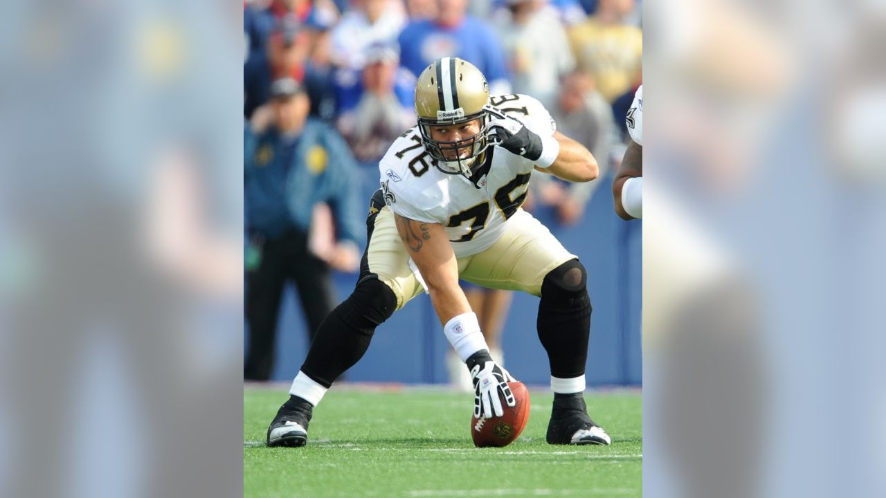 Jonathan Goodwin to appear at Saints Hall of Fame Museum before Redskins  game Sunday – Crescent City Sports