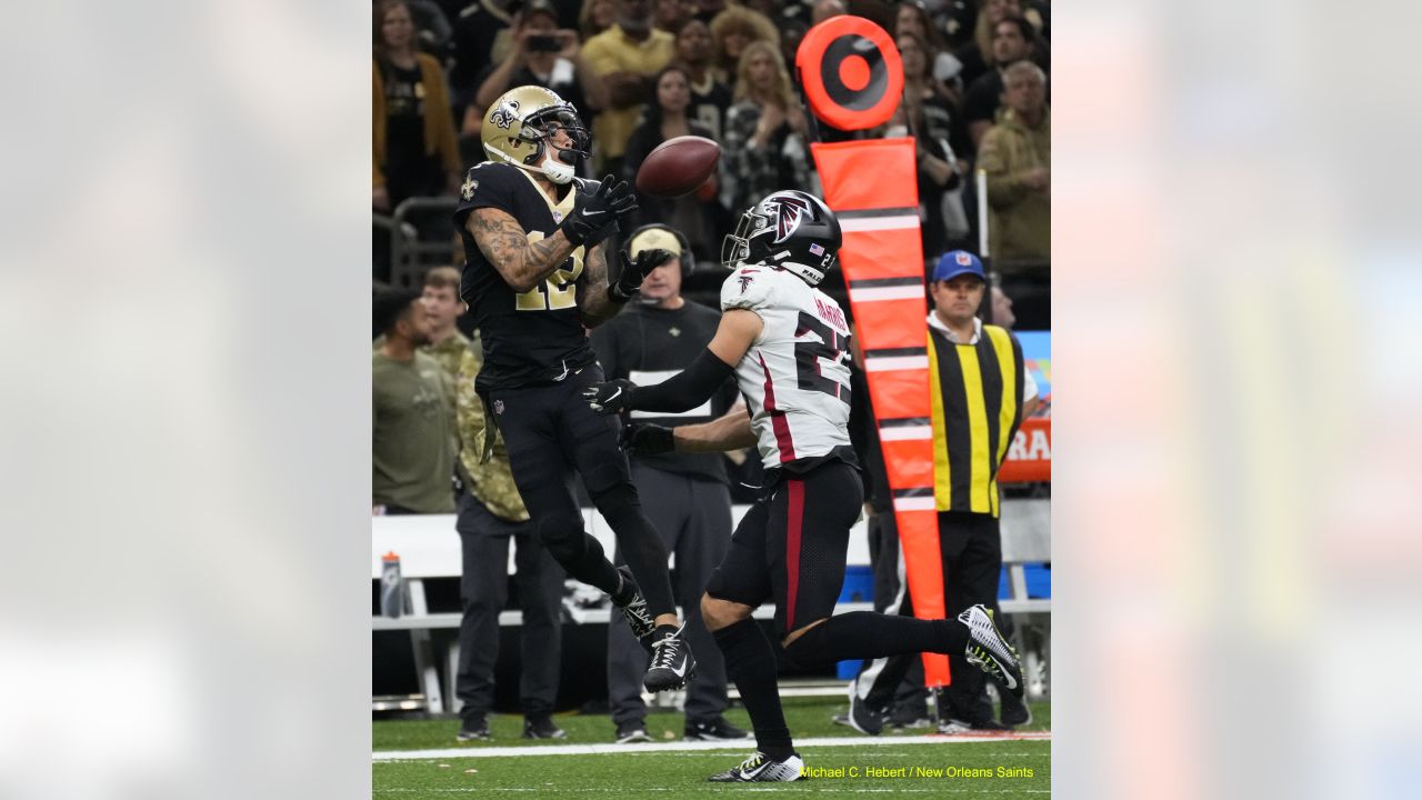 Atlanta Falcons vs. New Orleans Saints FREE LIVE STREAM (12/18/22