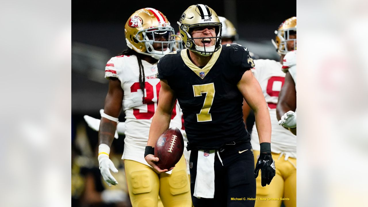 New Orleans Saints 2020 season recap: Taysom Hill