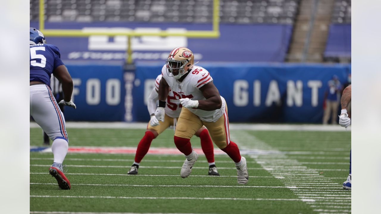 49ers will open the practice window for Kentavius Street, who