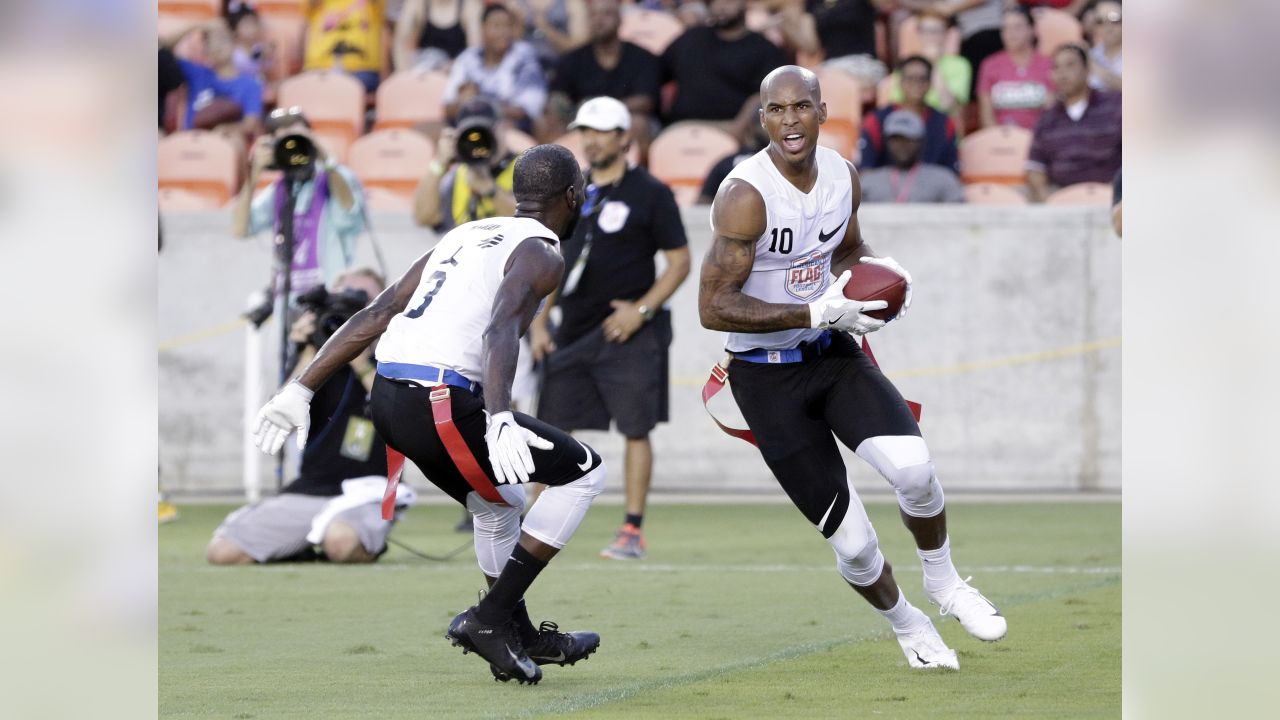 New Orleans team wins $1 million in flag football league