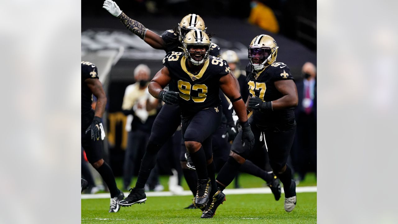 2021 NFL trade news: Malcom Brown traded to Jaguars - Big Cat Country