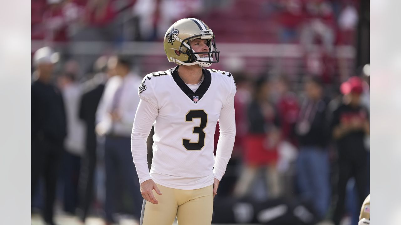 Fleur-de-Links, August 30: Saints trade Wil Lutz to Denver - Canal