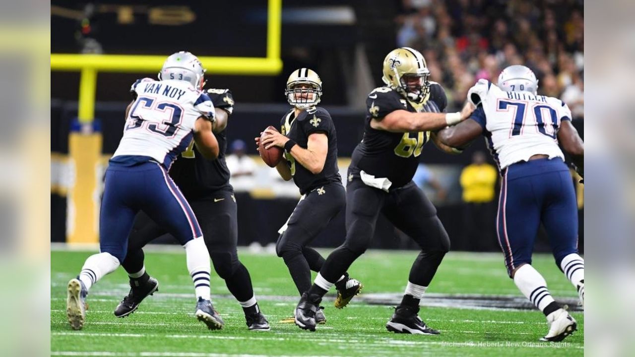 New Orleans Saints - Congrats to the SIX Saints Pro Bowlers: Drew Brees,  Mark Ingram II, Cam Jordan, Alvin Kamara, Michael Thomas and Marshon  Lattimore!