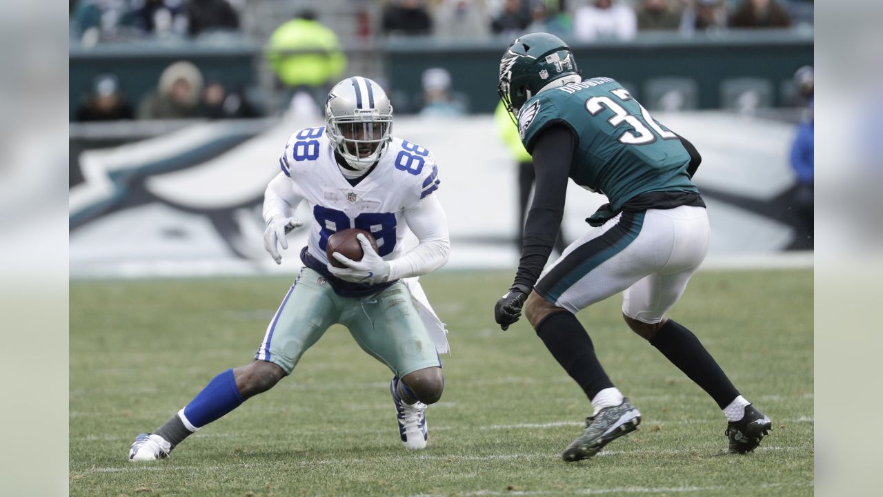 Dez Bryant lands one-year contract with surging New Orleans Saints, New  Orleans Saints