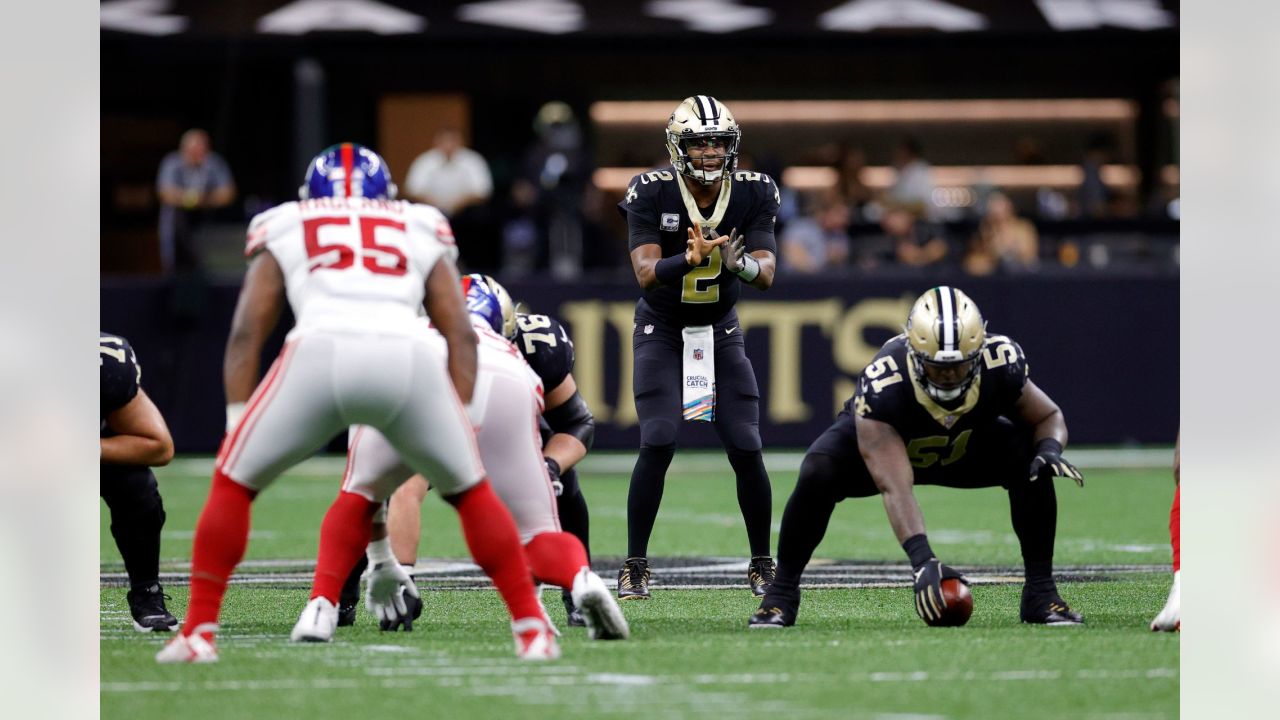 Saints Announce Starting Quarterback For Game vs. Seahawks - The