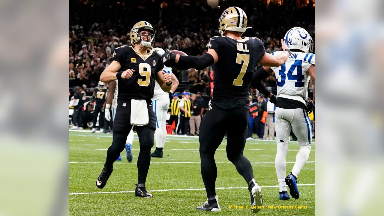 NFL Pro Bowl 2020: Several Saints stand out in 38-33 AFC win over