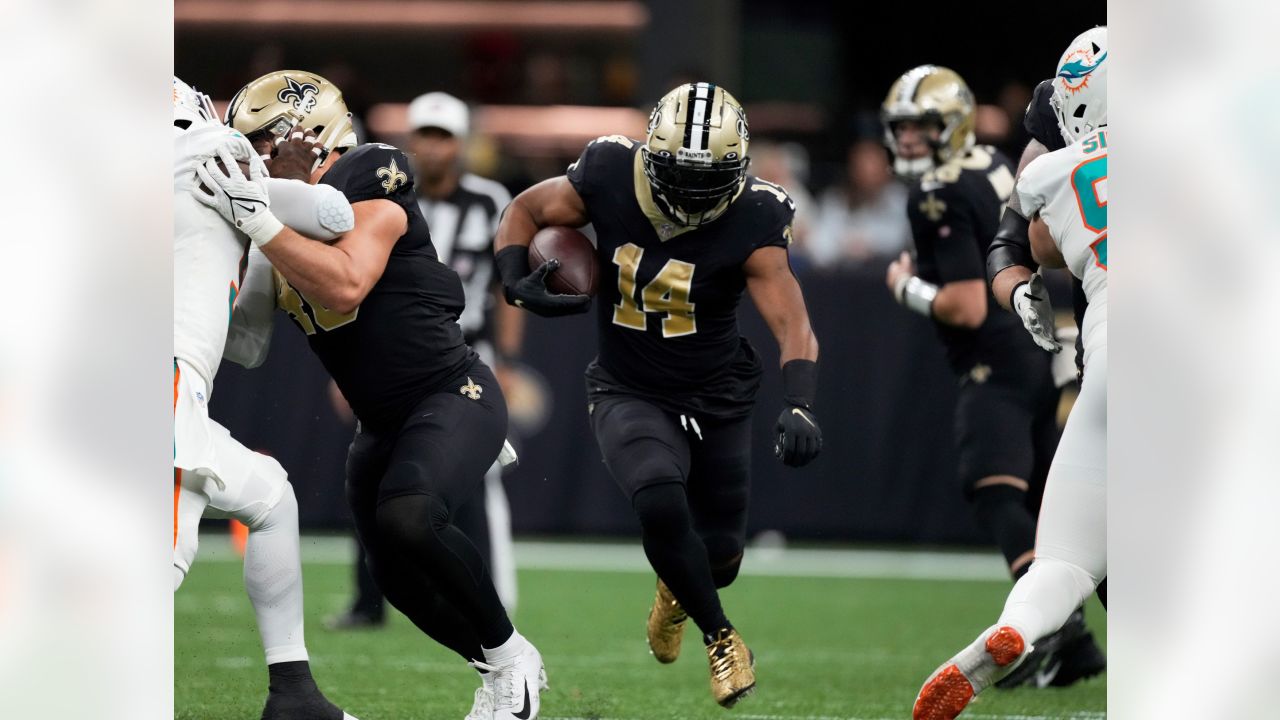 New Orleans Saints rookie Mark Ingram of Flint is adjusting to life in the  NFL but says he will 'do something for the city' 