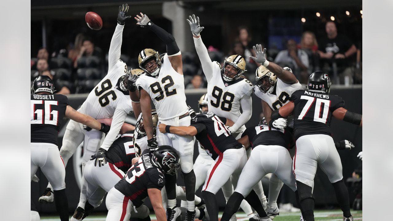 Saints Biggest Disappointment in 2022: An SNN Roundtable - Sports