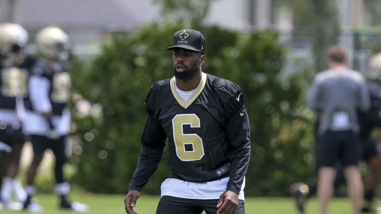 Saints' 2022 offseason: Roster holes the Saints must address - Canal Street  Chronicles