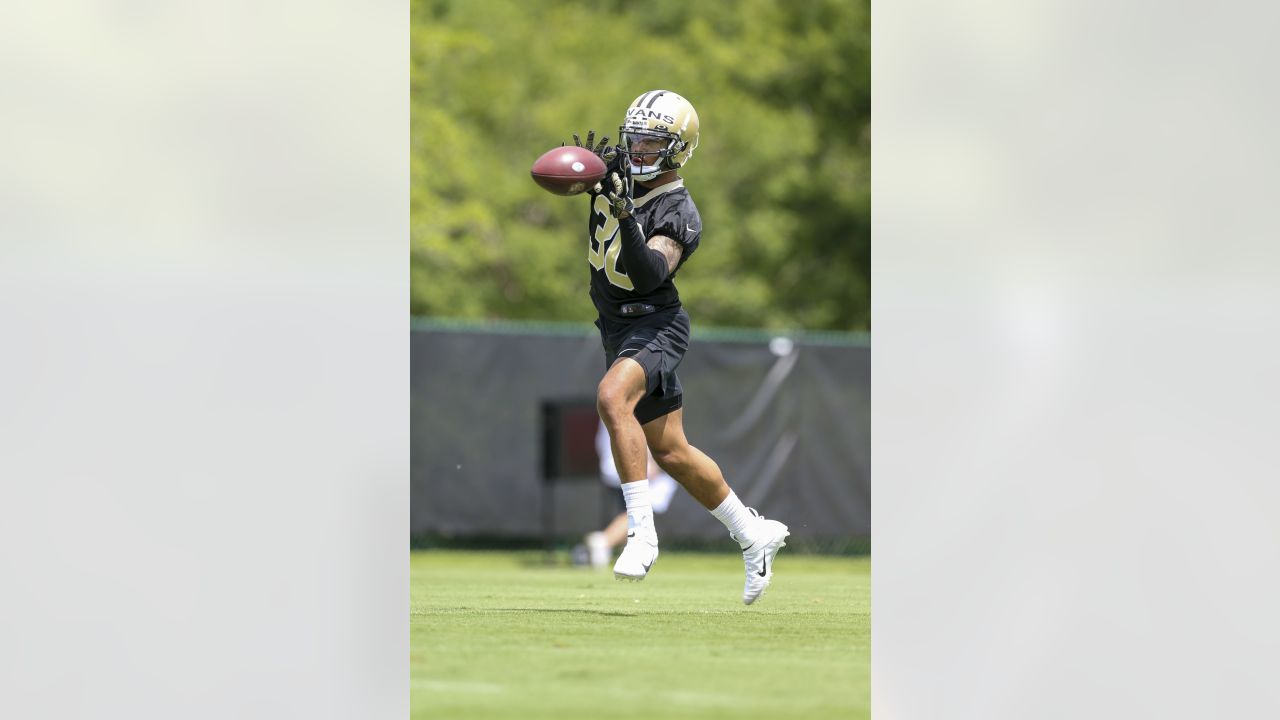 Saints announce dates fans can attend minicamp