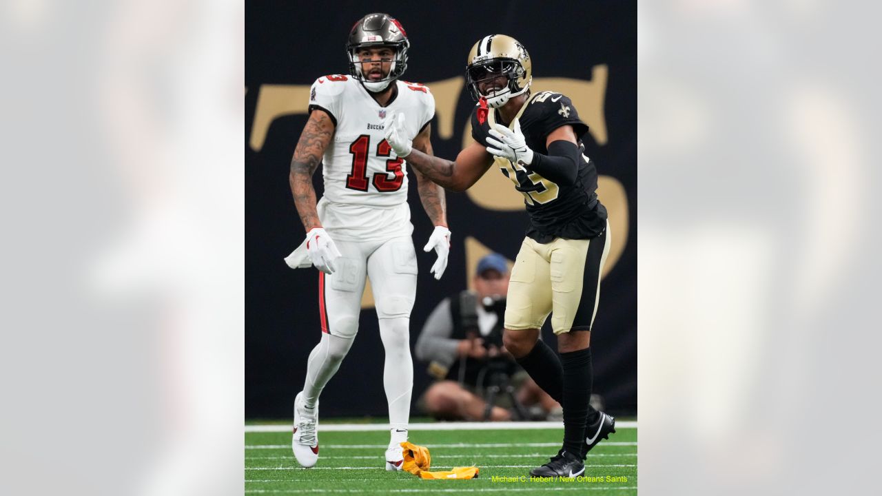 Buccaneers have major advantage heading into Saints game - A to Z