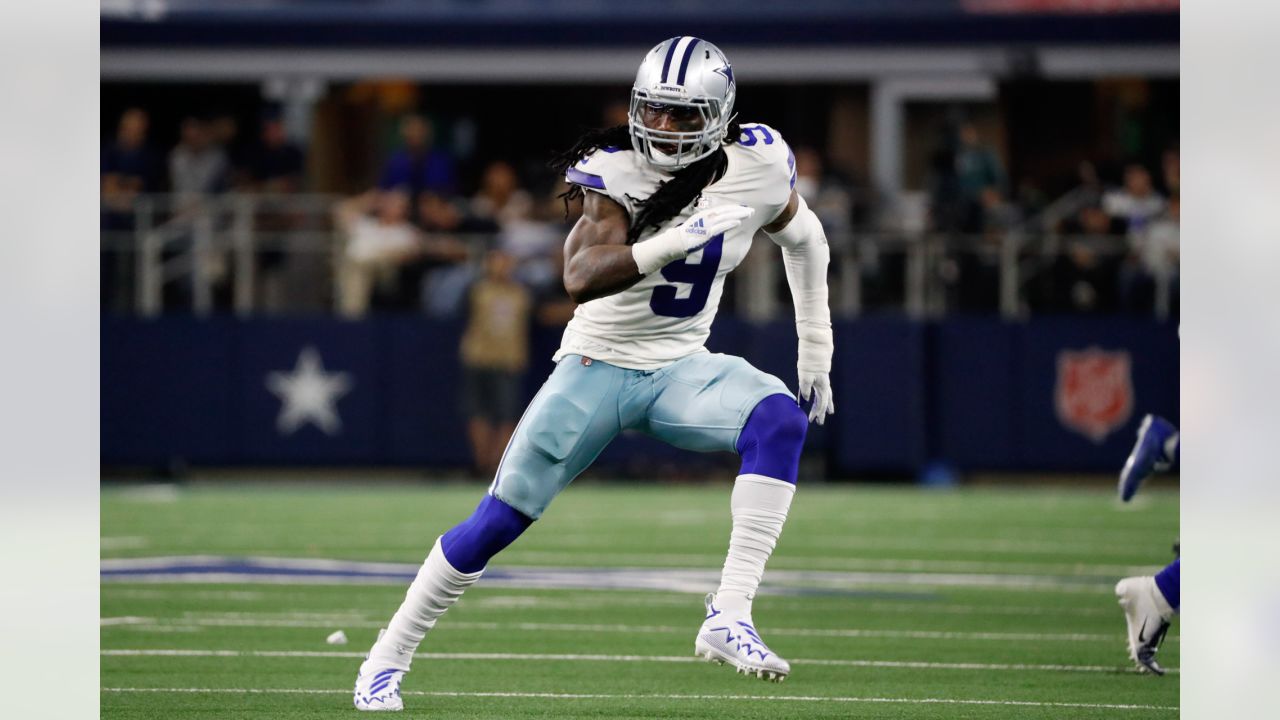 Report: Saints Sign Jaylon Smith to Practice Squad - Sports Illustrated New  Orleans Saints News, Analysis and More