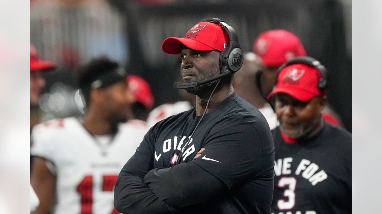 Buccaneers' Todd Bowles, Saints' Dennis Allen Likely To Return In 2023