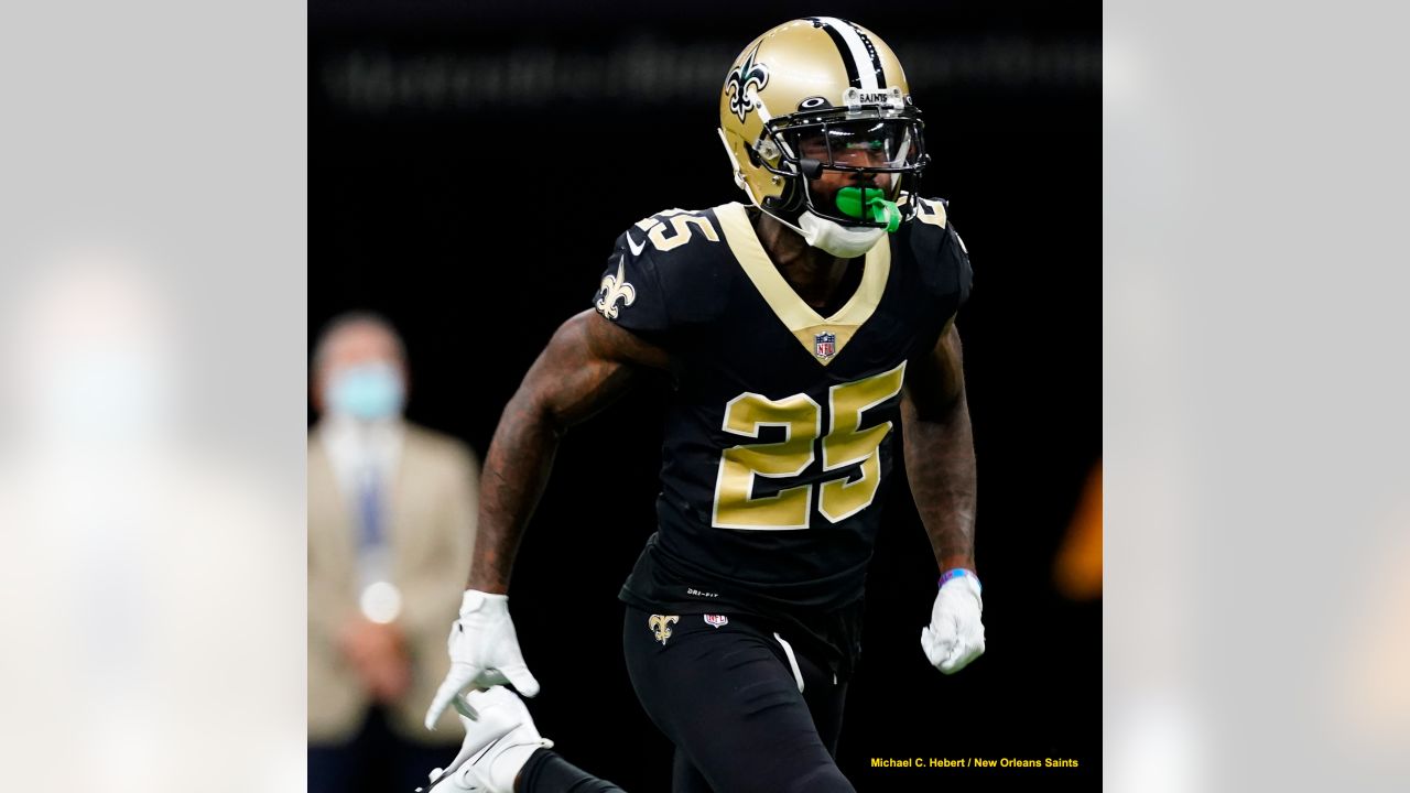 5 things to know about the New Orleans Saints on Sunday, Jan. 17