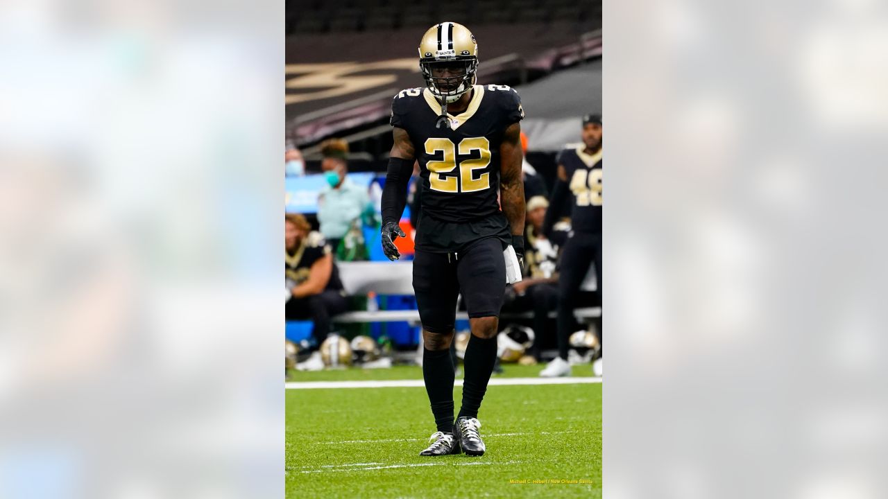 New Orleans Saints safety C.J. Gardner-Johnson to COVID-19 reserve