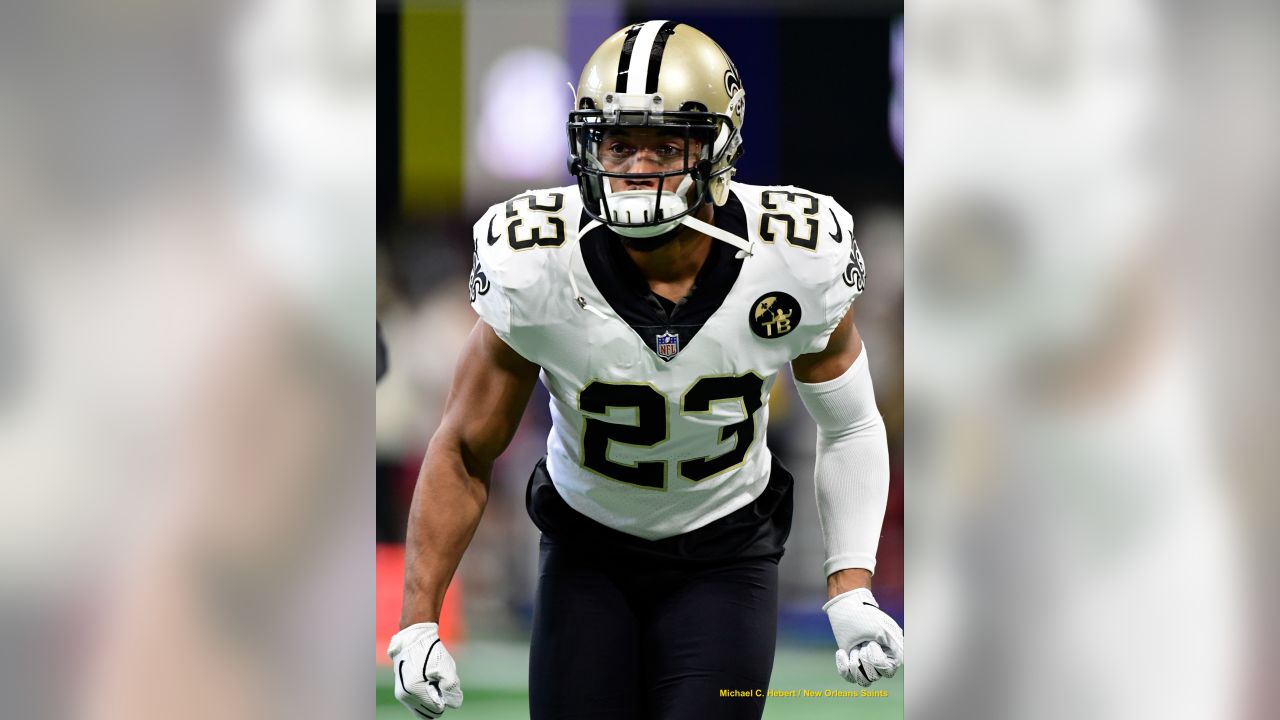 New Orleans Saints 2018 season recap: Marshon Lattimore