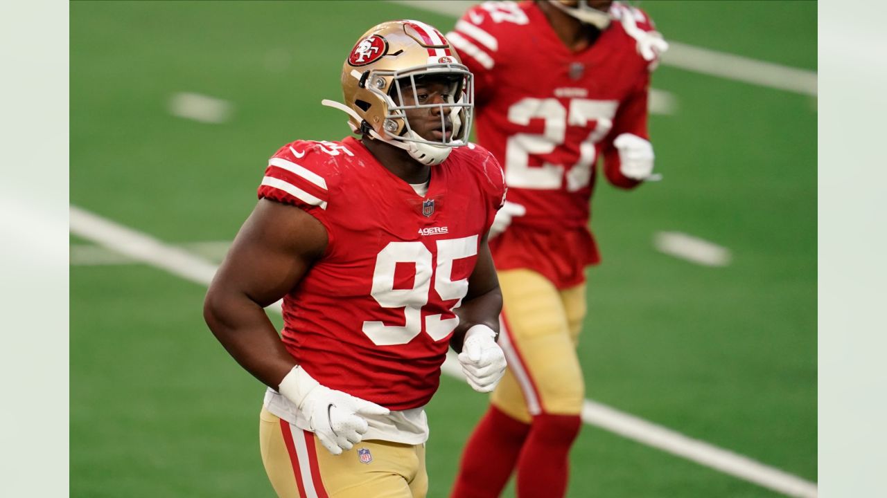 49ers will open the practice window for Kentavius Street, who