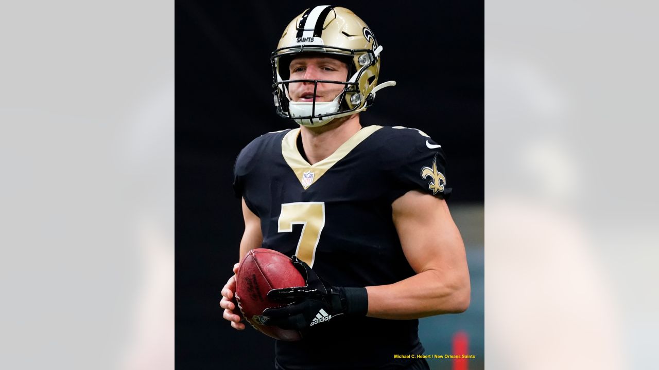 New Orleans Saints 2020 season recap: Taysom Hill