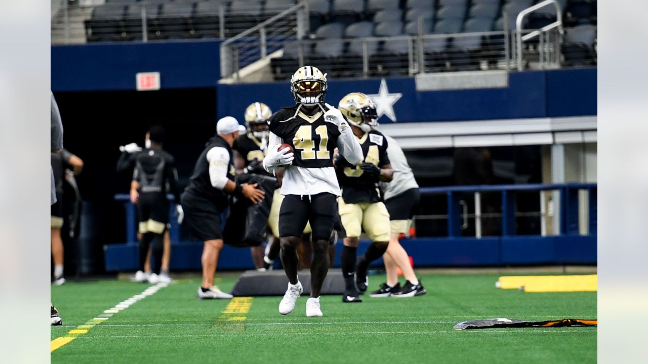 Report: TCU to host New Orleans Saints in the wake of Hurricane Ida