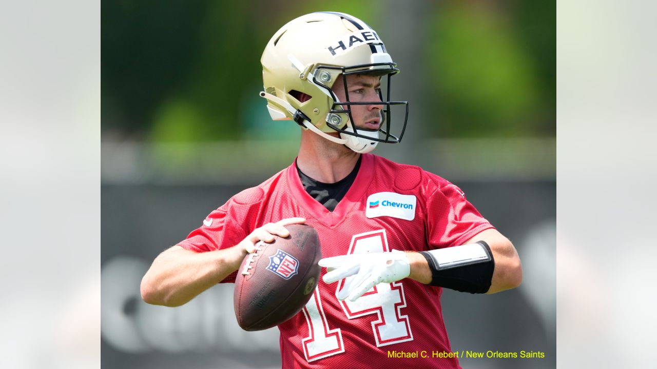 New Orleans Saints on X: #Saints rookie camp roster 