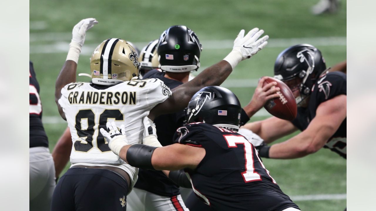 The New Orleans Saints Defense: Contextualizing sustained greatness