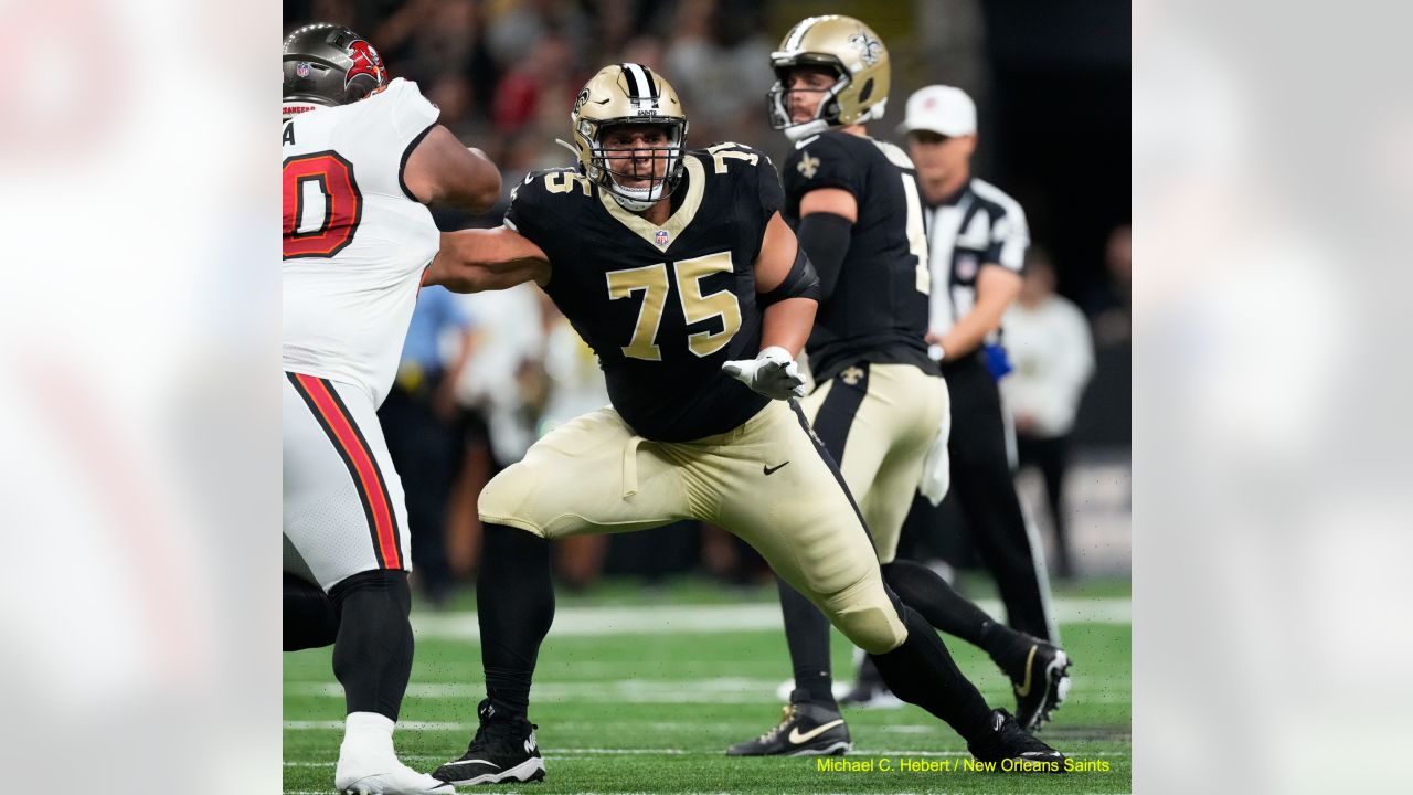 NFL Week 4 Game Recap: Tampa Bay Buccaneers 26, New Orleans Saints