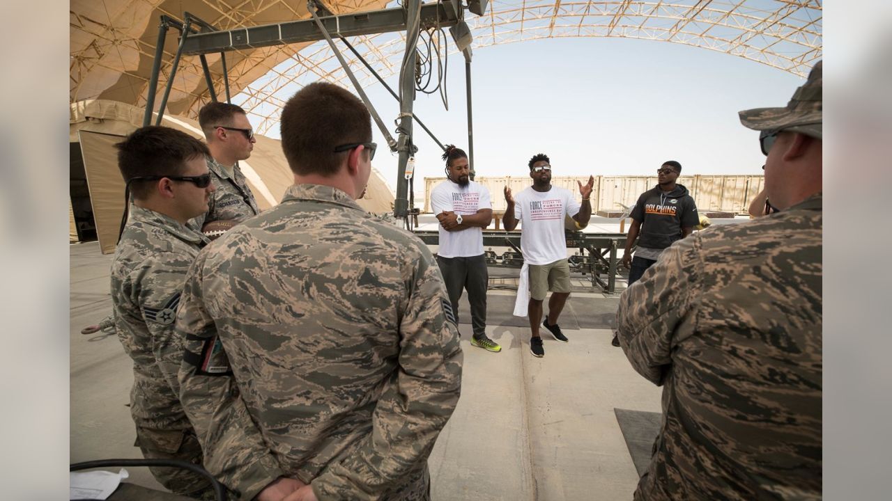 Saints name Cam Jordan their Walter Payton Man of the Year nominee, In  Case You Missed It