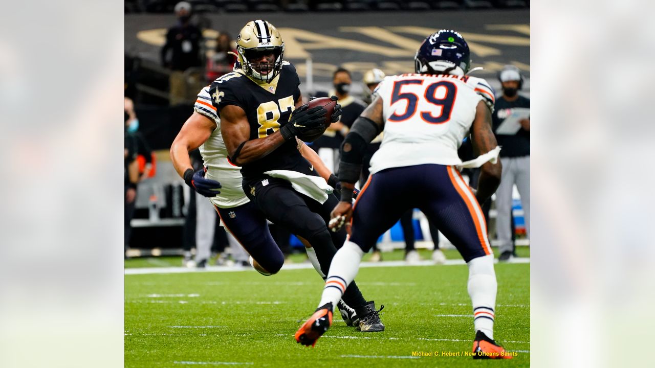 New Orleans Saints 2020 season recap: Jared Cook