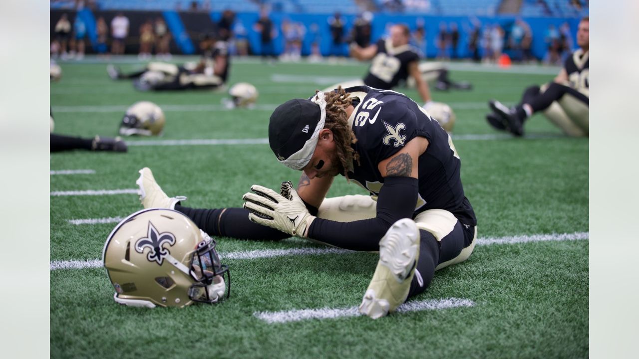 New Orleans Saints News, Dec. 1: Chris Olave on pace for historic season -  Canal Street Chronicles