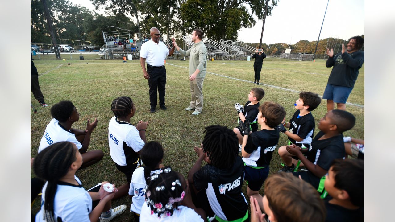 Lafayette police launching youth flag football teams