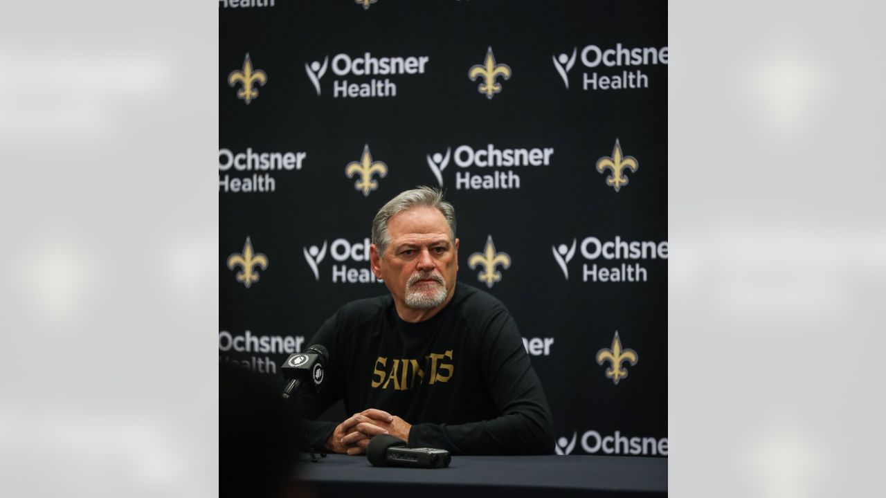 Mickey Loomis and Saints Play Chess, Not Checkers with the Cap and Players  - Sports Illustrated New Orleans Saints News, Analysis and More