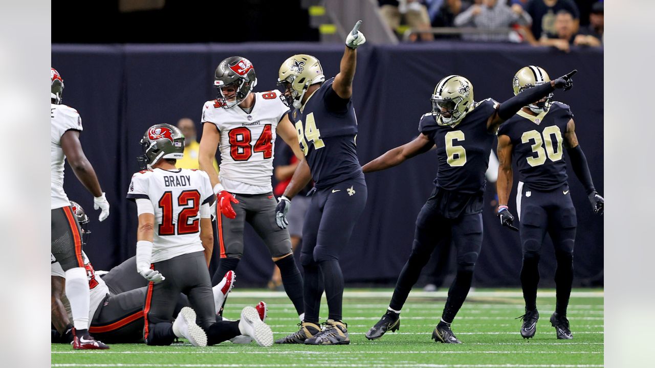 Saints safety Maye to sit for three games: Read NFL statement